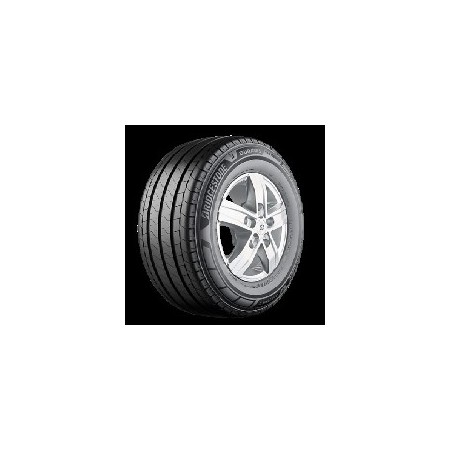 225/65R16 DURAVIS VAN 112/110T TL