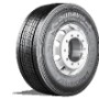 315/80R22.5 DURAVIS R-STEER 002 156L154M