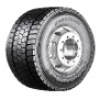 315/80R22.5 DURAVIS RD002 156L154M