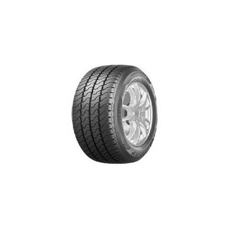 225/55R17 ECONODRIVE 109/107H 104H