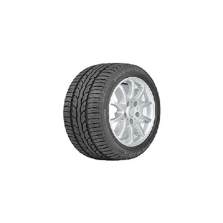 215/55R17 PRESTO UHP 2 98W XL TL