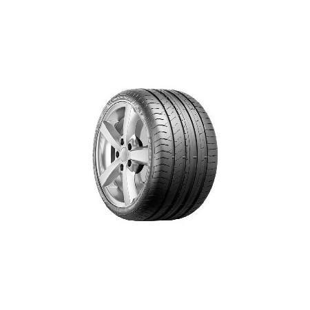 235/55R17 SPORTCONTROL 2 103Y XL FP FULDA