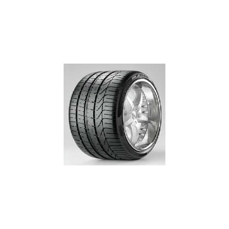 295/35R21 P ZERO 107Y XL (N1)