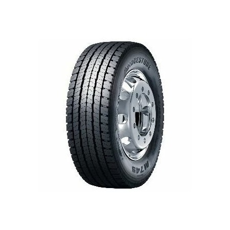 315/80R22.5 M749 154M 156L