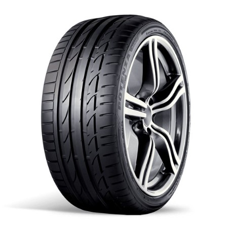 245/40R18 POTENZA SPORT 97Y XL