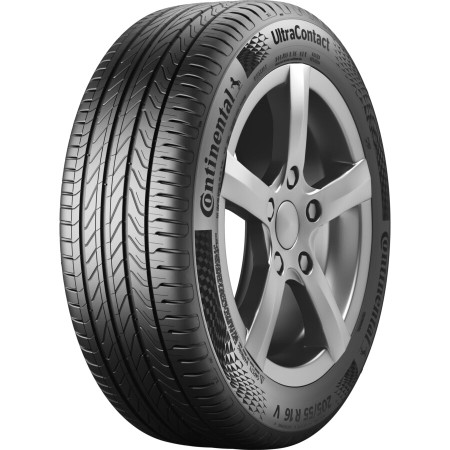 205/55R16 CONTIULTRACONTACT 94W FR  NXT CRM