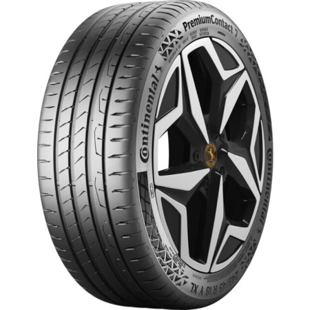 235/45R18 CONTIPREMIUNCONTACT 7 98Y FR