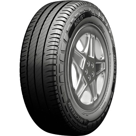 235/65R16 AGILIS 3 121/119R