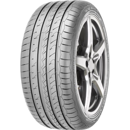 215/70R16 PRESTO 100H