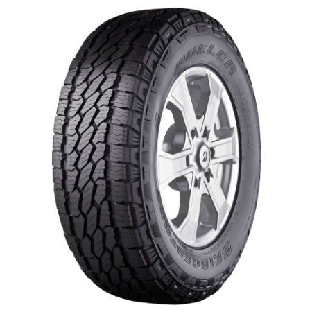 235/70R16 DUELER A/T002 106T TL M+S