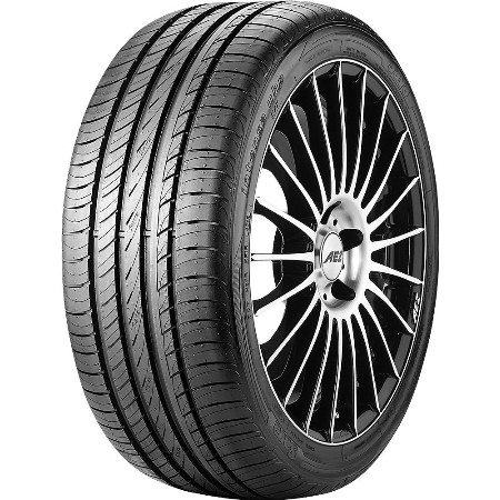 205/45R16 INTENSA UHP 93W TL